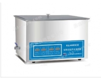 舒美KQ-600DE數控超聲波清洗器