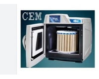 CEM Mars6 高通量密閉微波消解系統