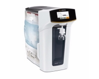 arium mini  唯一采用集成袋式水箱的純水機