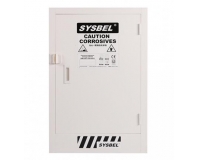 sysbel ACP810012  12加侖  強酸堿液體安全柜